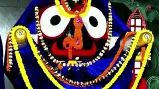 Badhila Jaani Kshama Oriya Jagannath Bhajan Full Video Song I Jagabandhu Hey Gosain [upl. by Ellehcar565]