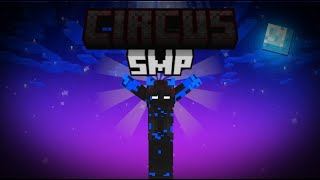 Circus Smp Application [upl. by Royce8]