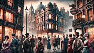 Soundtrack Dickensian 2015  To read the works of Dickens [upl. by Adnulahs]