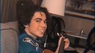 Cameron Boyce Singing  Compilation [upl. by Thebazile]