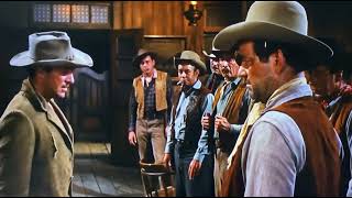 RIO BRAVO 1959  Movie Review [upl. by Yrod887]