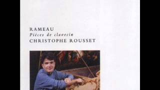 Rameau Rousset Gigue en rondeau [upl. by Nevs165]