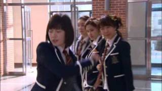 Boys Over Flowers OST Paradise T Max [upl. by Yevette751]