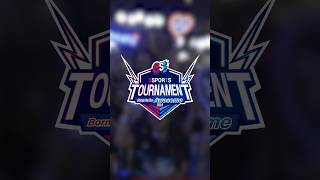 นักกีฬาทีม BRURoV มาชวนทุกคนมาแข่ง est COLA ESPORTS TOURNAMENT 2024 Born to be Awesome BRU RoV [upl. by Itnavart]