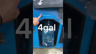 HOW TO BUY 5gal OF WATER IN LAKE LA AT PRIME AUTO PARTS 167th amp AVE O Water filteredwater [upl. by Olympias834]