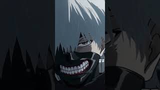 Kaneki Edit  Cheatreal edit anime cool [upl. by Aleuqahs246]