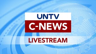 UNTV CNEWS  Live  October 31 2024 [upl. by Assenna461]