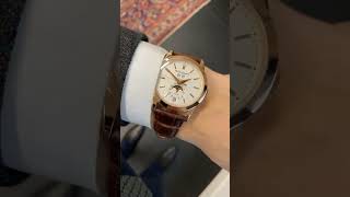 Patek Philippe Complications 5396R011  New 2024 Chỉ 1x Tỷ [upl. by Nedaj]