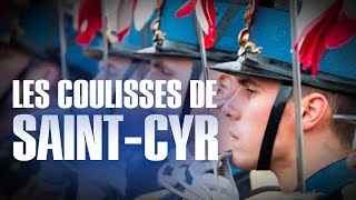 Au coeur de SaintCyr la prestigieuse école militaire  Documentaire Complet  Noon [upl. by Ueik]