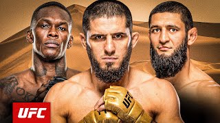 Best of FIGHT ISLAND 🏝️  Full Fight Marathon ufcabudhabi [upl. by Norri]