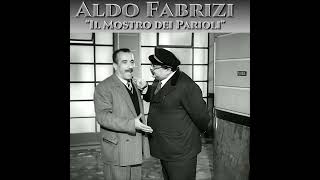 Aldo Fabrizi è quotIl Mostro dei Parioliquot [upl. by Licna]