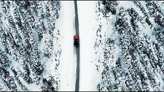 Unreal Day In Whistler Canada HD [upl. by Imim]