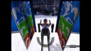 RTL Winter Sports 2008 The Ultimate Challenge [upl. by Salina720]