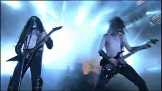 Immortal Tyrants live Wacken Open Air 2007 [upl. by Winton83]