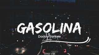 Gasolina  Daddy yankee [upl. by Lussi]