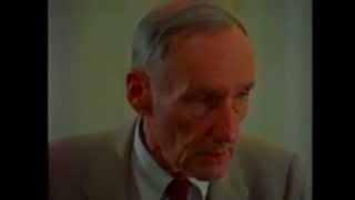 Burroughs the Movie 1983 by Howard Brookner restoration and rerelease campaign [upl. by Matazzoni706]