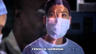 Greys Anatomy Mark Sloan dead [upl. by Milford]