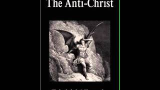 Fredrich Nietzsche  the AntiChrist FULL AUDIOBOOK [upl. by Cichocki]