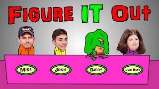 90s TV  Figure It Out [upl. by Jeb]