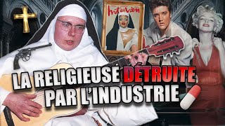 Le destin TRAGIQUE de la bonnesœur qui rivalisait avec Elvis Presley  😨 [upl. by Norbel182]