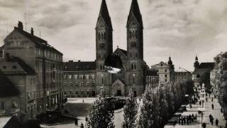 STARE SLIKE MESTA  MARIBORA  od leta 1900wmv [upl. by Sergent]