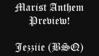 Marist Anthem Preview [upl. by Elkin509]