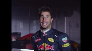 DANIEL RICCIARDO BEST MOMENTS MEME COMPILATION I TIKTOK BEST MEMES [upl. by Eittik]