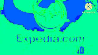 expedia logo effects elevated LAST in 2024 UNIELAVATED [upl. by Bohannon]