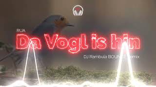 RUA  da Vogl is hin Rambula Bounce Remix [upl. by Fernald]