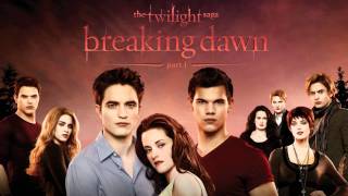 Twilight Breaking Dawn Part 2  Official Clip HD Vampire Contacts [upl. by Lesna991]