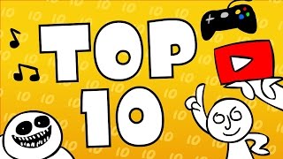 EVERY F TOP 10 [upl. by Adianez]