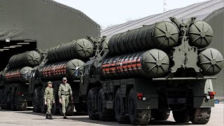 Russia aggressively offers its S400 Most Powerful air defense system in the Mideast [upl. by Devinna]