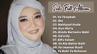 Sulis Full Album Terbaik 2024 [upl. by Yllatan]