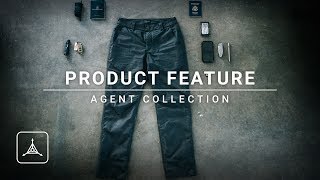 Product Features  Agent Collection [upl. by Teena797]