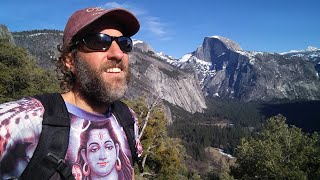 Complete Travel Guide for Yosemite Valley  Yosemite National Park [upl. by Berkow754]