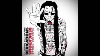 Lil Wayne ft 2 Chainz TI  Feds Watching Dedication 5 Track 28 HD [upl. by Durarte895]