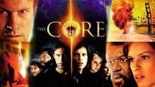 The Core 2003 Action SciFi Movie  Aaron Eckhart  Dj Qualls  The Core Full Movie Fact amp Details [upl. by Bergeman915]