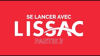 SE LANCER AVEC LISSAC – Episode 3 [upl. by Frankie]