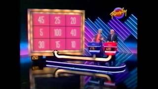 Catchphrase series 6 episode 3 TVS Production 1990 [upl. by Suzann]