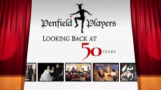 Penfield Players Looking Back at 50 Years [upl. by Hendrick898]