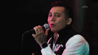 Edwin Luna y La Trakalosa de Monterrey  Broche de oro Acústico [upl. by Diaz]