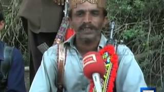 Dunya NewsPolices 2 operations to catch symbol of terror on SindhPunjab boundary failed [upl. by Mollie]