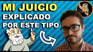 Lo que no sabes del JUICIO DE SÓCRATES… Acaba MAL 😢  Filosofía Antigua [upl. by Nayve]