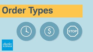 Understanding Market Limit and Stop Orders [upl. by Roach]