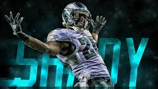 LeSean McCoy Career Highlights  quotNo Effortquot ᴴᴰ [upl. by Ellehcsar]