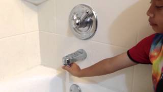 How to use a Delta Shower [upl. by Odille]