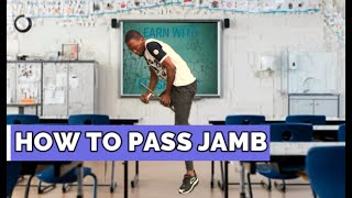 JAMB CBT Mathematics 2022 Past Questions 1  20 [upl. by Angelis]