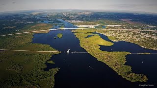 Life on the Caloosahatchee River [upl. by Marko812]