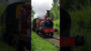 Furness 20 Whistles Towards Navigation Road Level Crossing RSR [upl. by Roque]