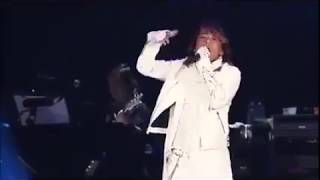 Saint Seiya Pegasus Fantasy Ω Remasterizacion Live Concert Nobuo Yamada y Shoko Nakagawa ANDROSZGT [upl. by Strohl]